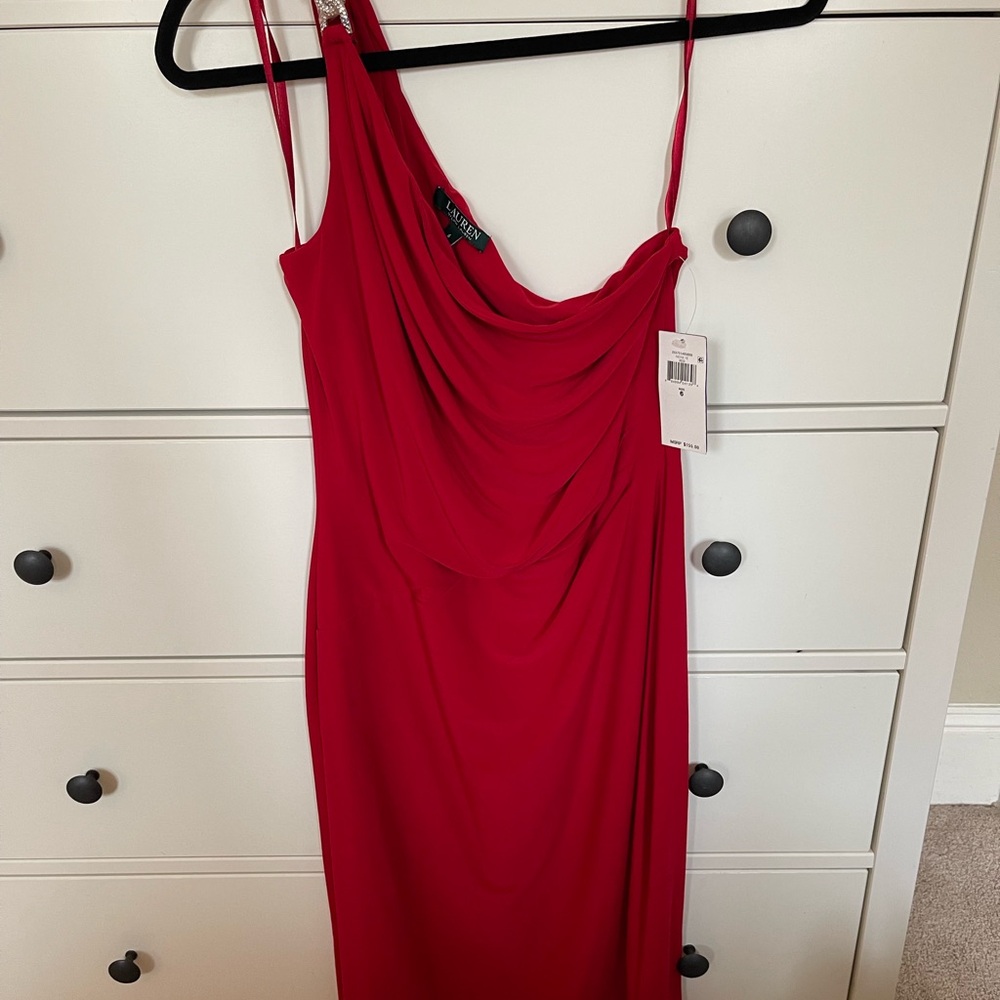 Ralph Lauren never worn